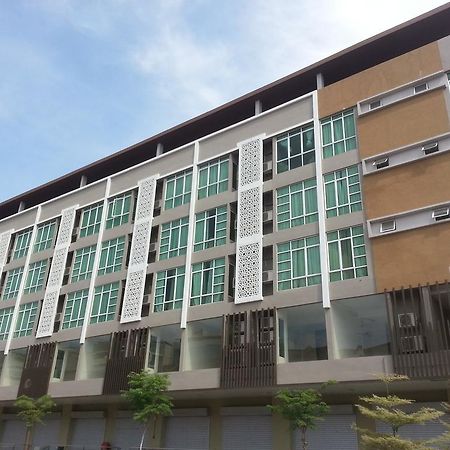 Kota Bharu Apartment Ruang foto