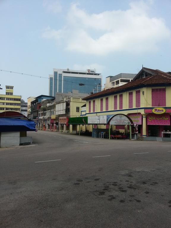 Kota Bharu Apartment Bagian luar foto